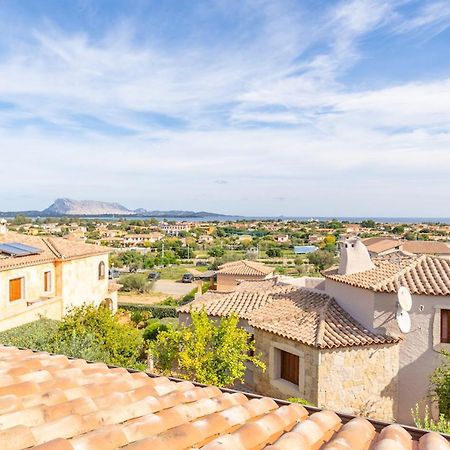 Iss Travel, Citai Panoramic Apartments - 1,5 Km From The Beach Сан-Теодоро Екстер'єр фото
